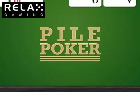 Pile Poker